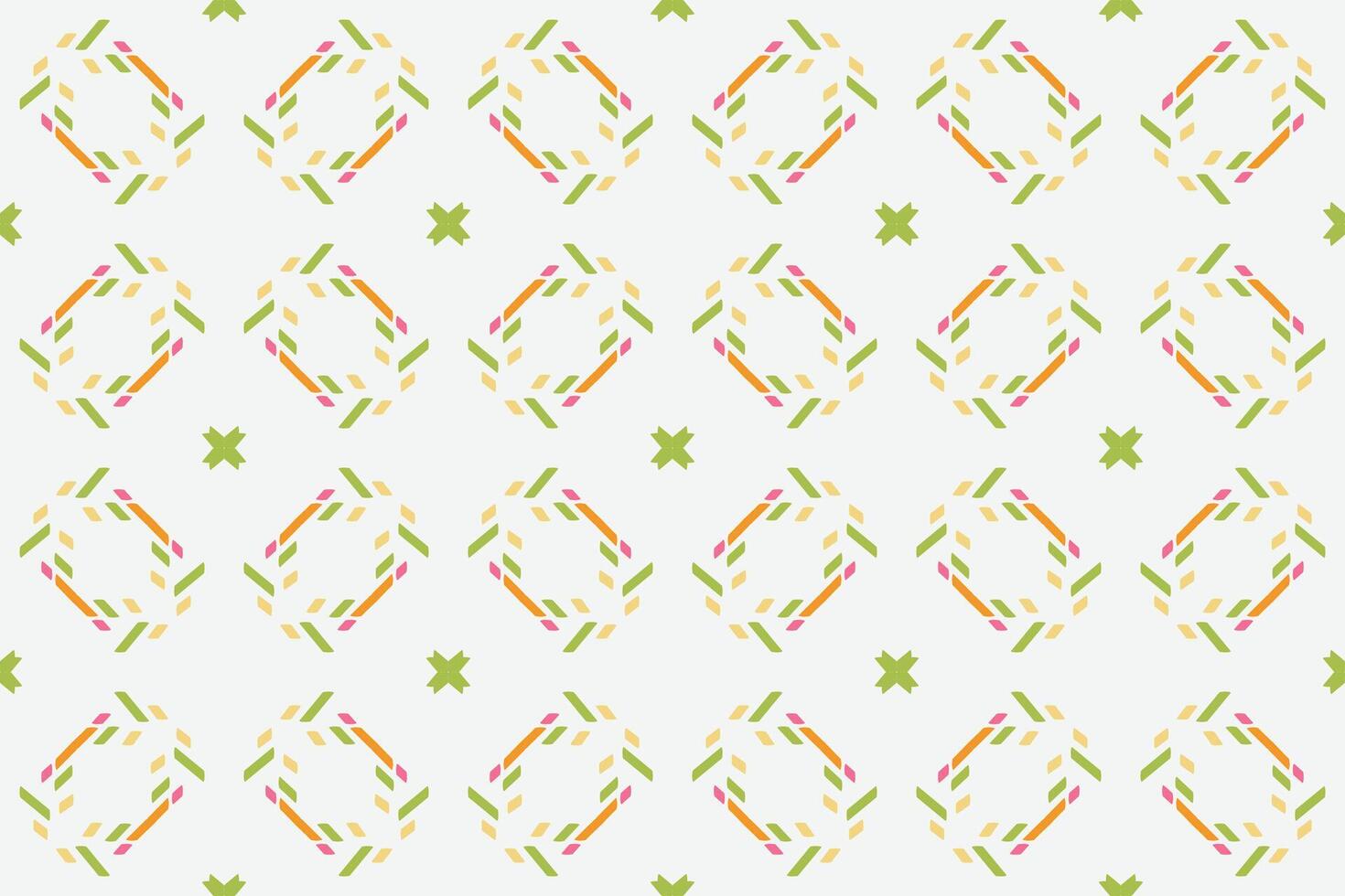 oriental pattern. vintage background with Arabic ornaments. Pattern, background and wallpaper for your design. Textile ornament. Vector illustration.