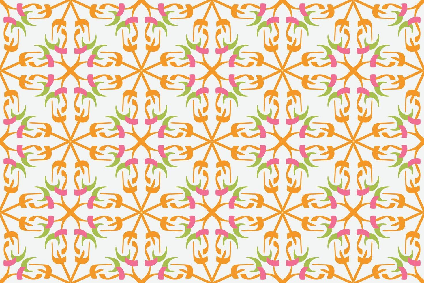 oriental modelo. Clásico antecedentes con Arábica adornos patrón, antecedentes y fondo de pantalla para tu diseño. textil ornamento. vector ilustración.