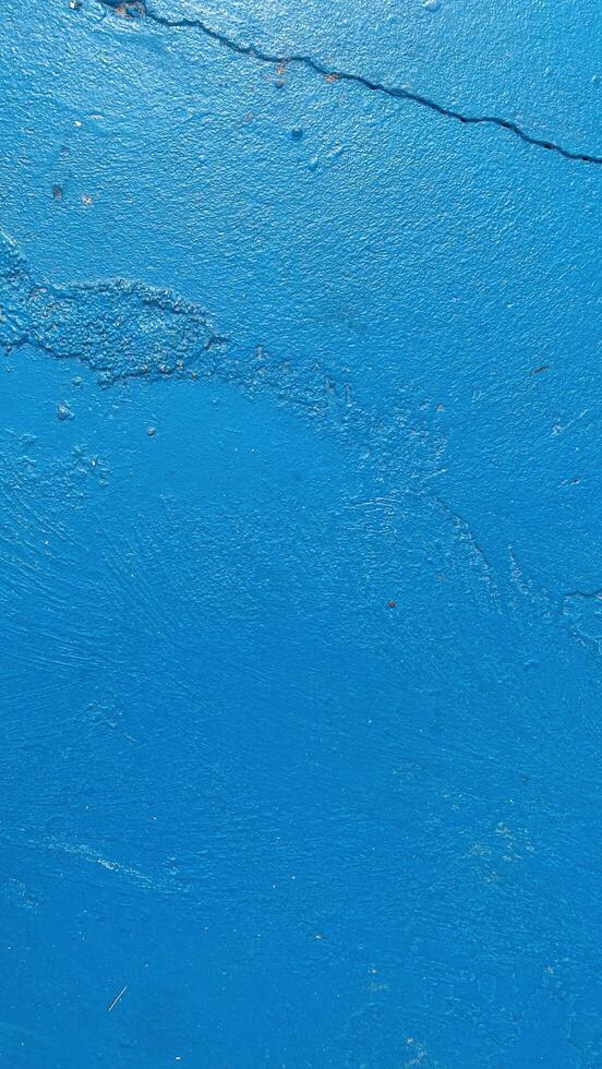 fondo de textura azul foto
