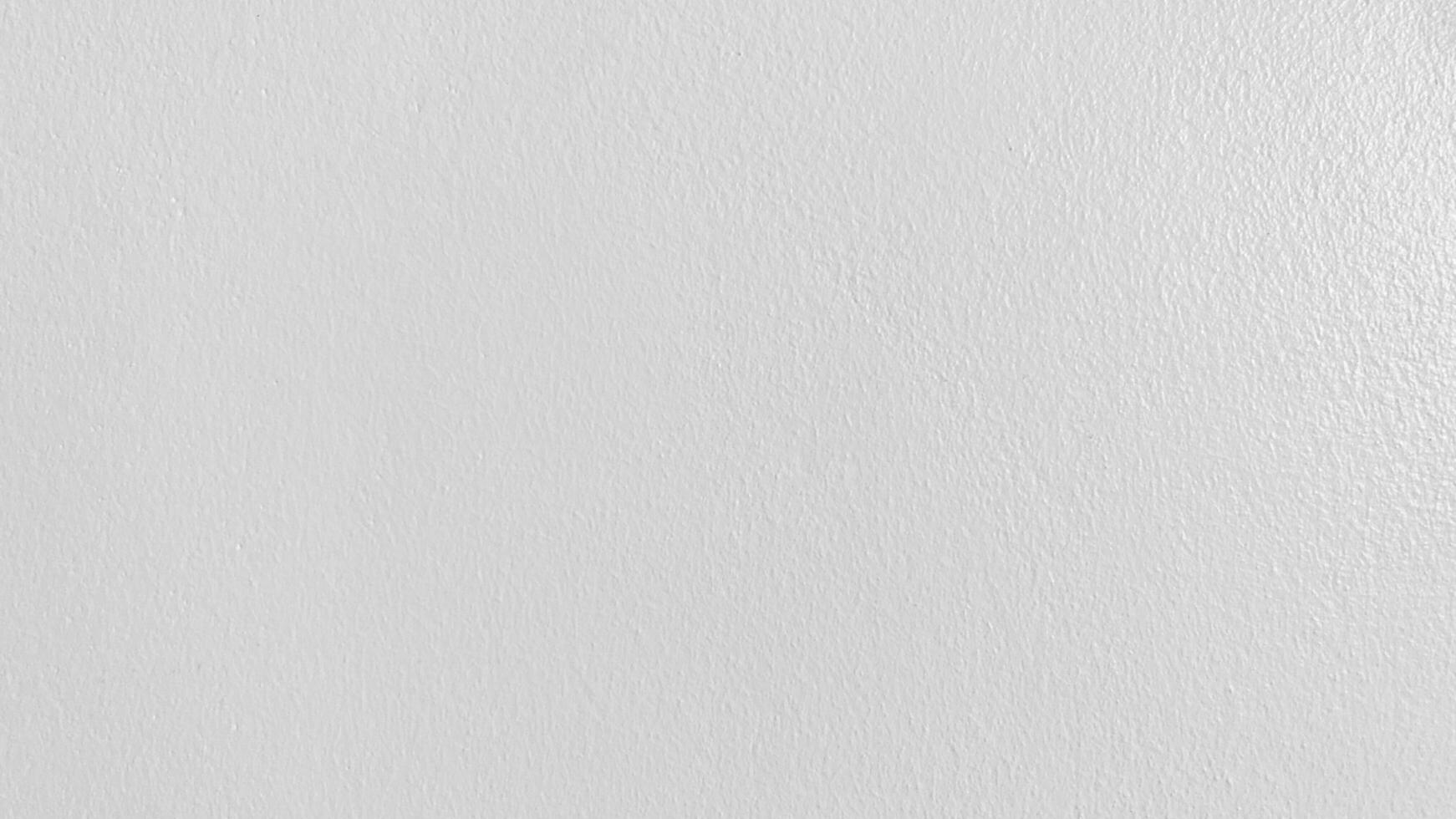 Wall texture background, white paper texture background, grey background, white background photo