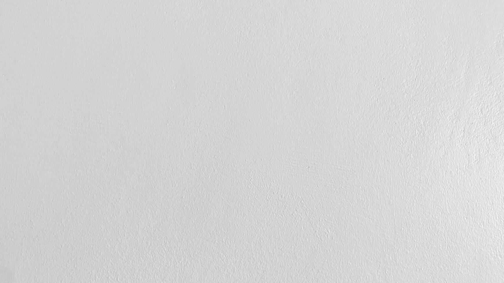 Wall texture background, white paper texture background, grey background, white background photo