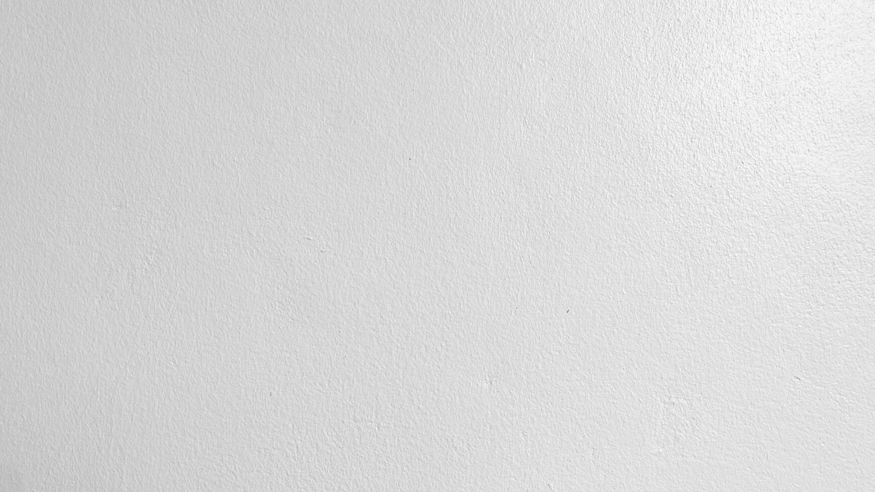 Wall texture background, white paper texture background, grey background, white background photo