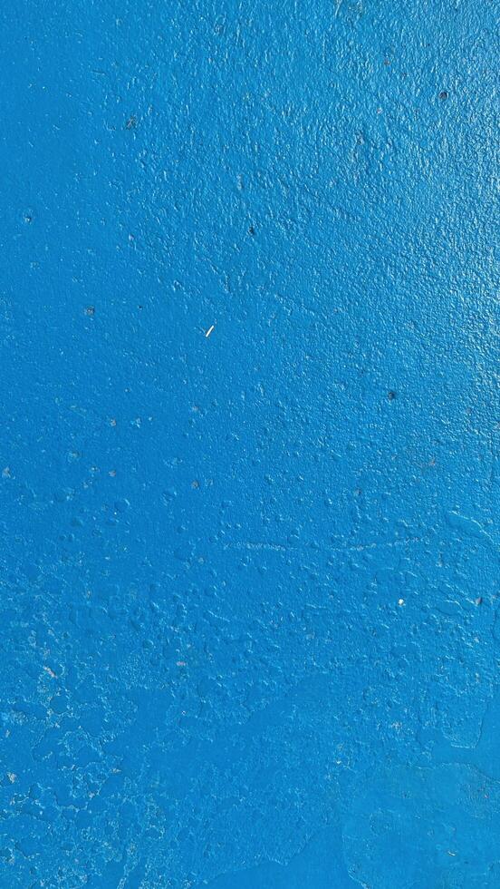 Blue texture background photo