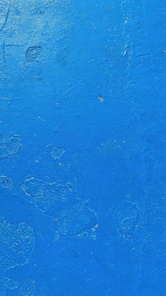 Blue texture background photo