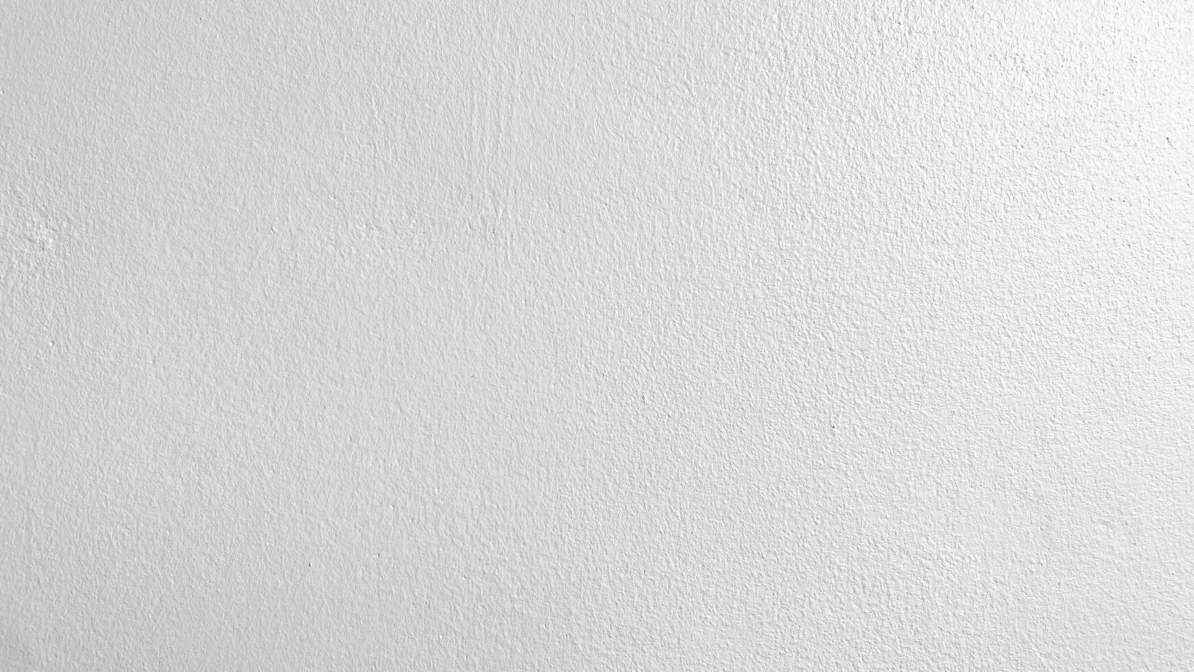 Wall texture background, white paper texture background, grey background, white background photo