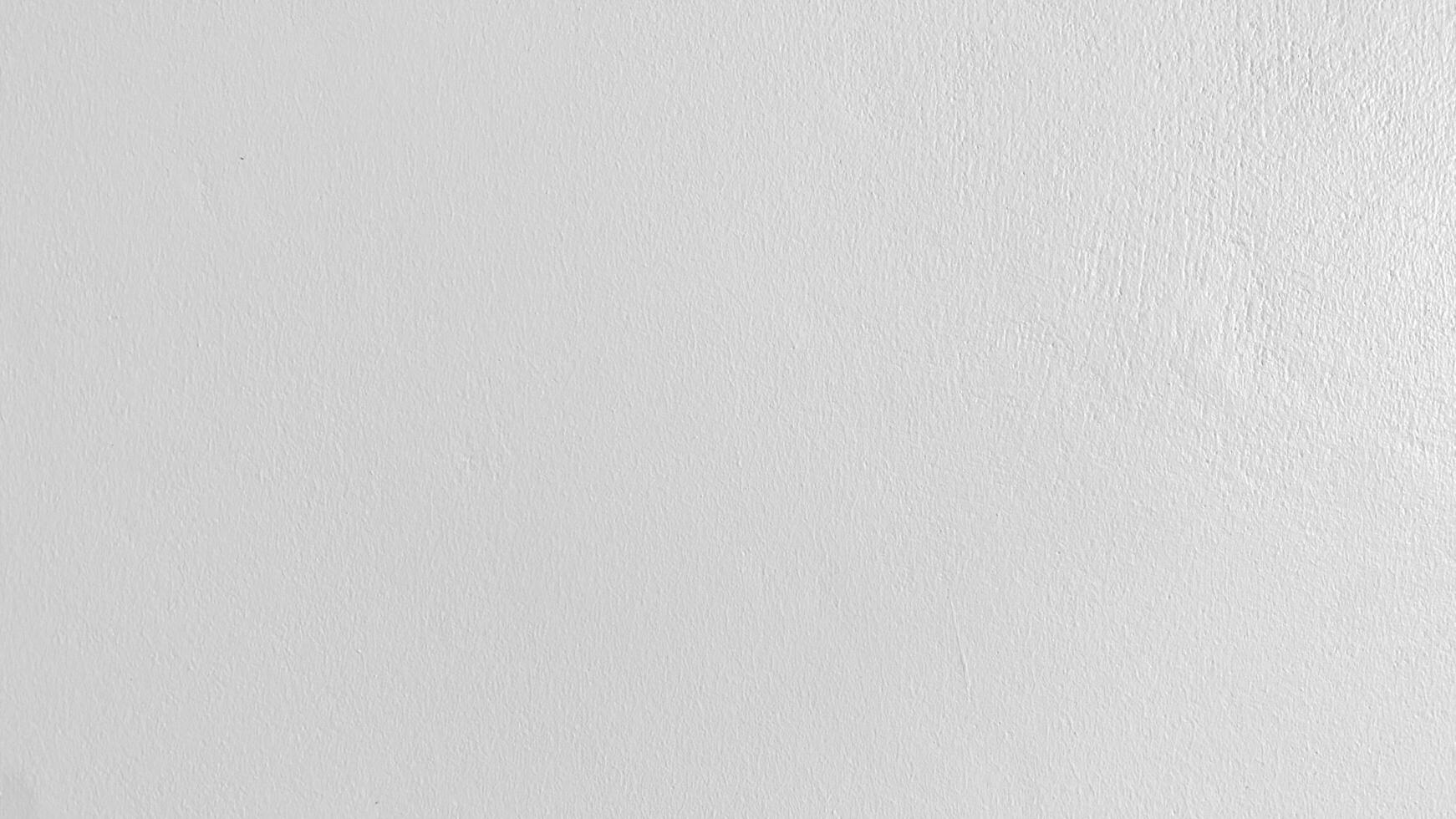 Wall texture background, white paper texture background, grey background, white background photo