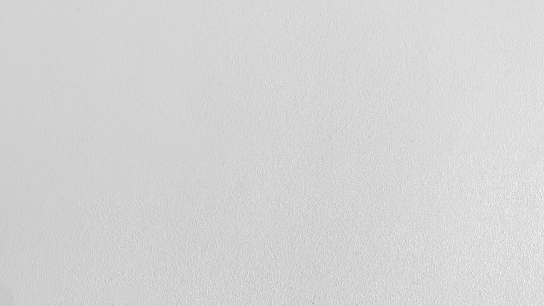 Wall texture background, white paper texture background, grey background, white background photo