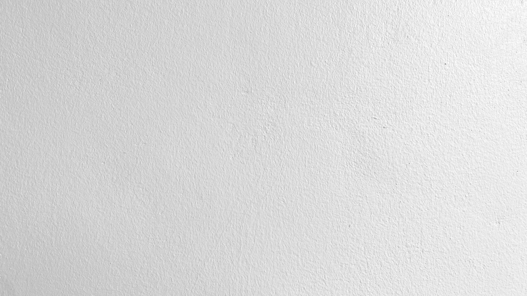 Wall texture background, white paper texture background, grey background, white background photo