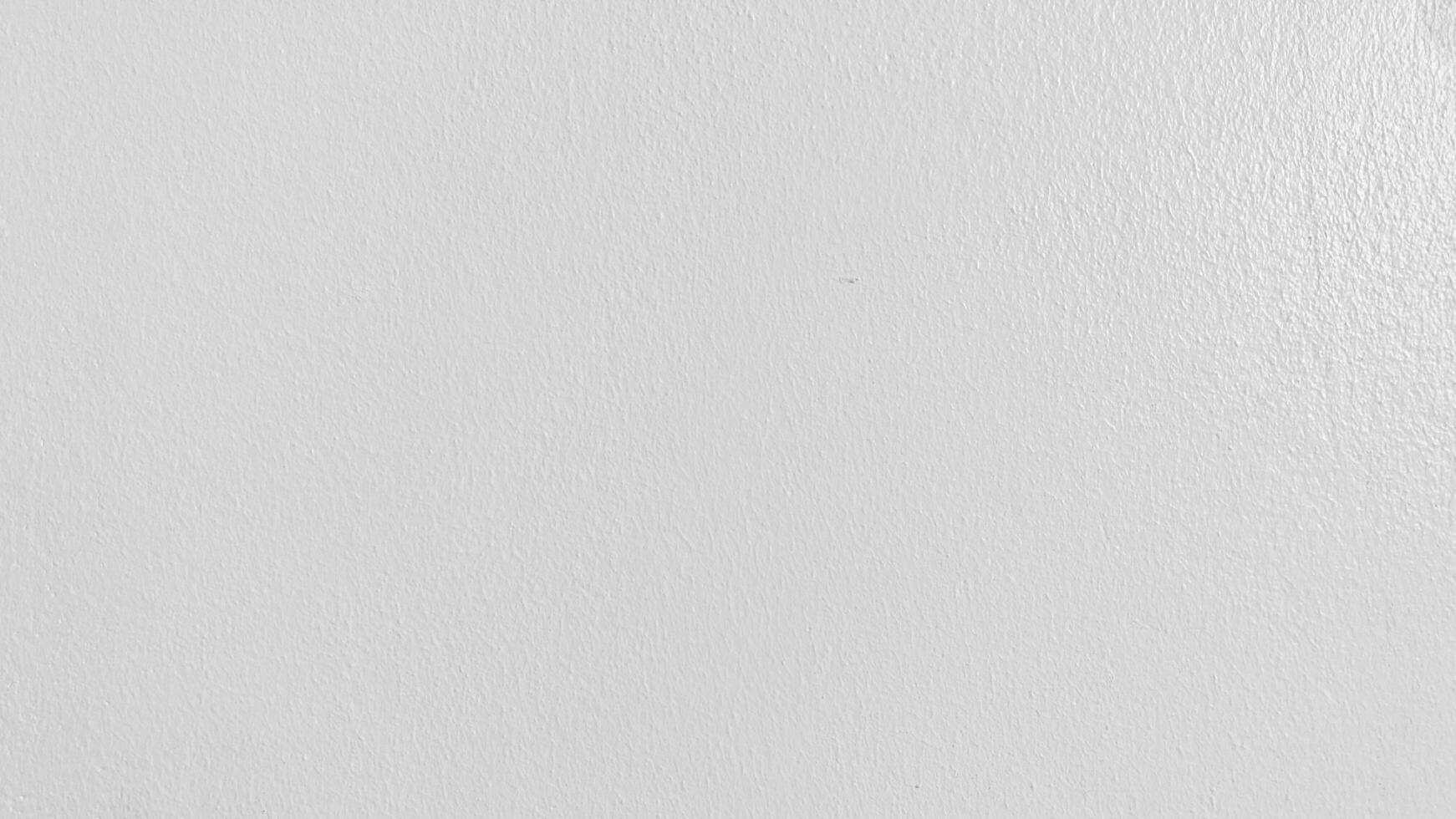 Wall texture background, white paper texture background, grey background, white background photo