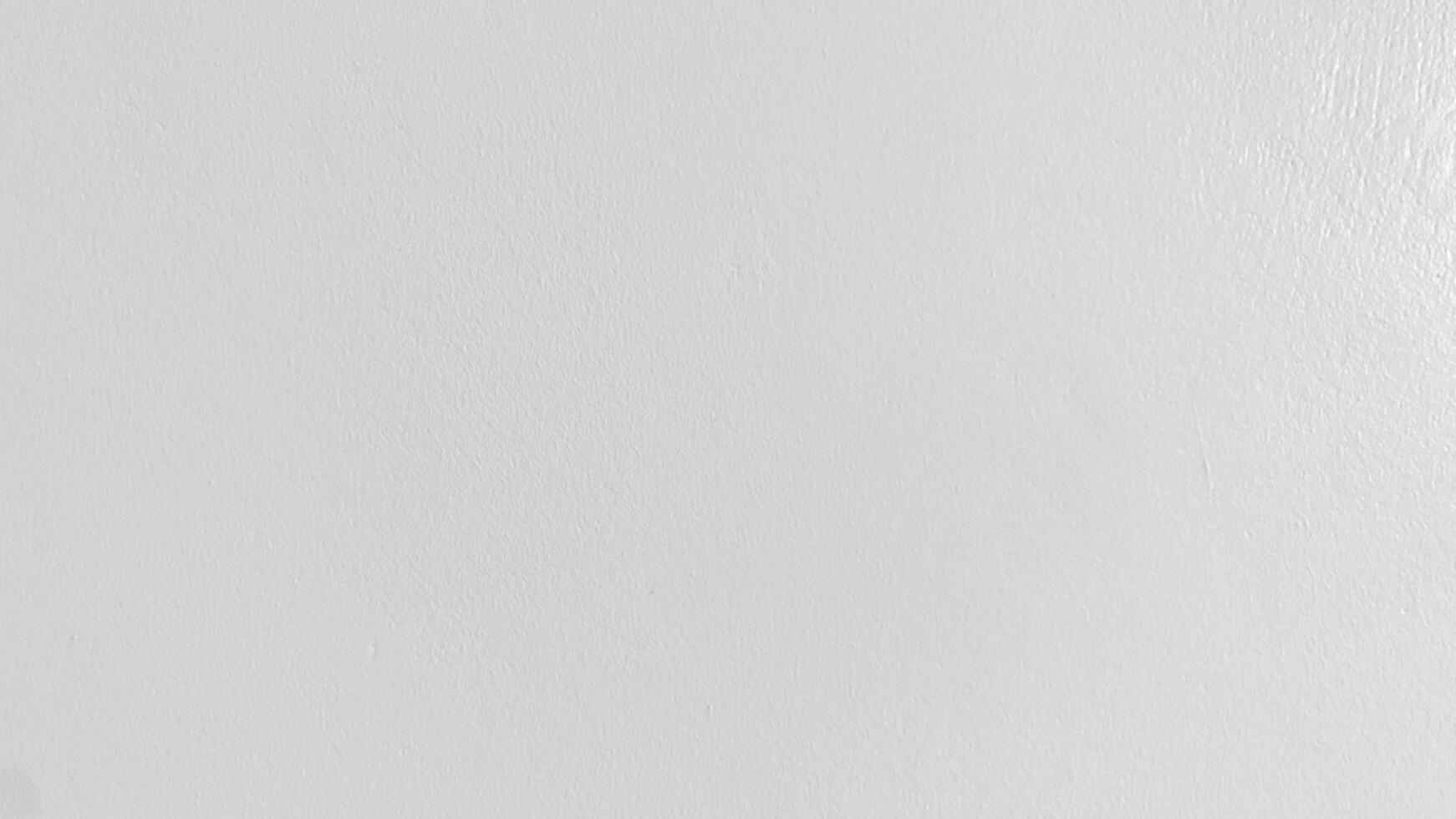 Wall texture background, white paper texture background, grey background, white background photo