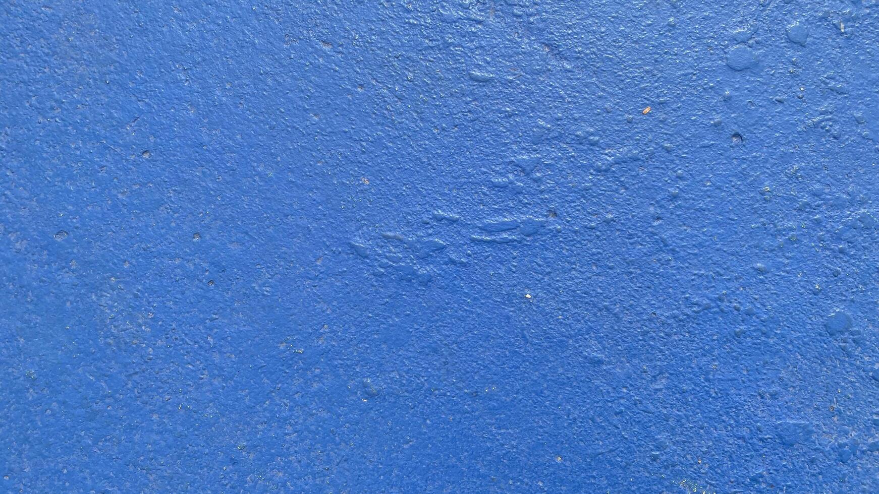 Blue texture background photo
