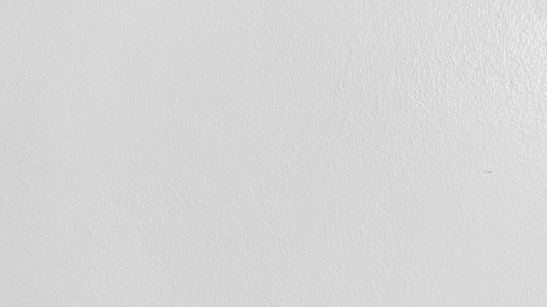Wall texture background, white paper texture background, grey background, white background photo