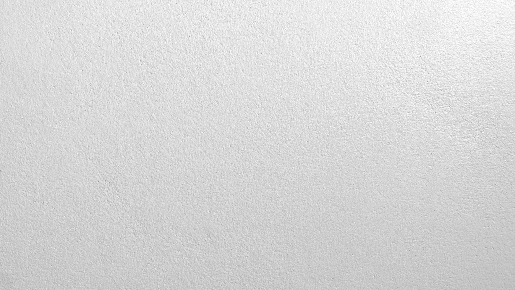 Wall texture background, white paper texture background, grey background, white background photo