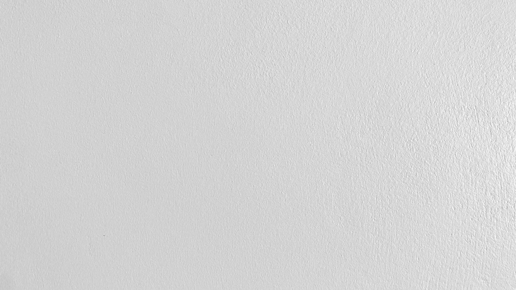 Wall texture background, white paper texture background, grey background, white background photo