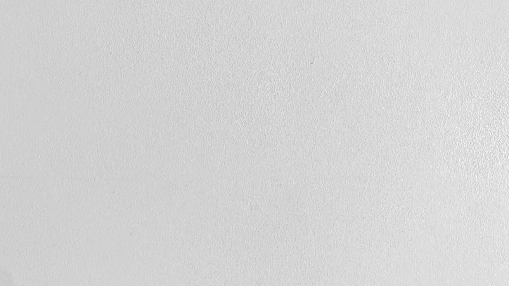 Wall texture background, white paper texture background, grey background, white background photo