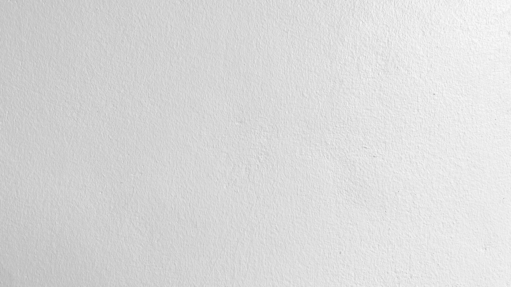 Wall texture background, white paper texture background, grey background, white background photo