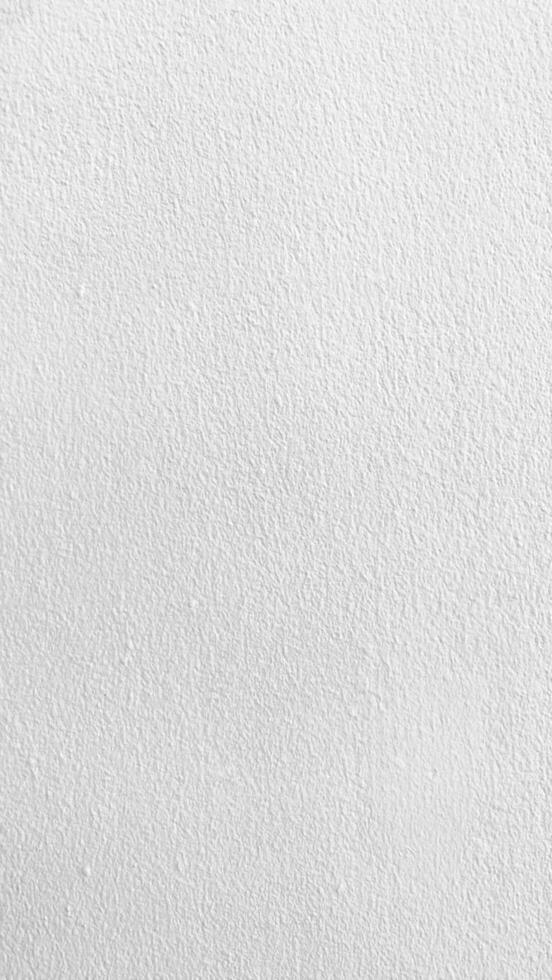 White wall texture background photo
