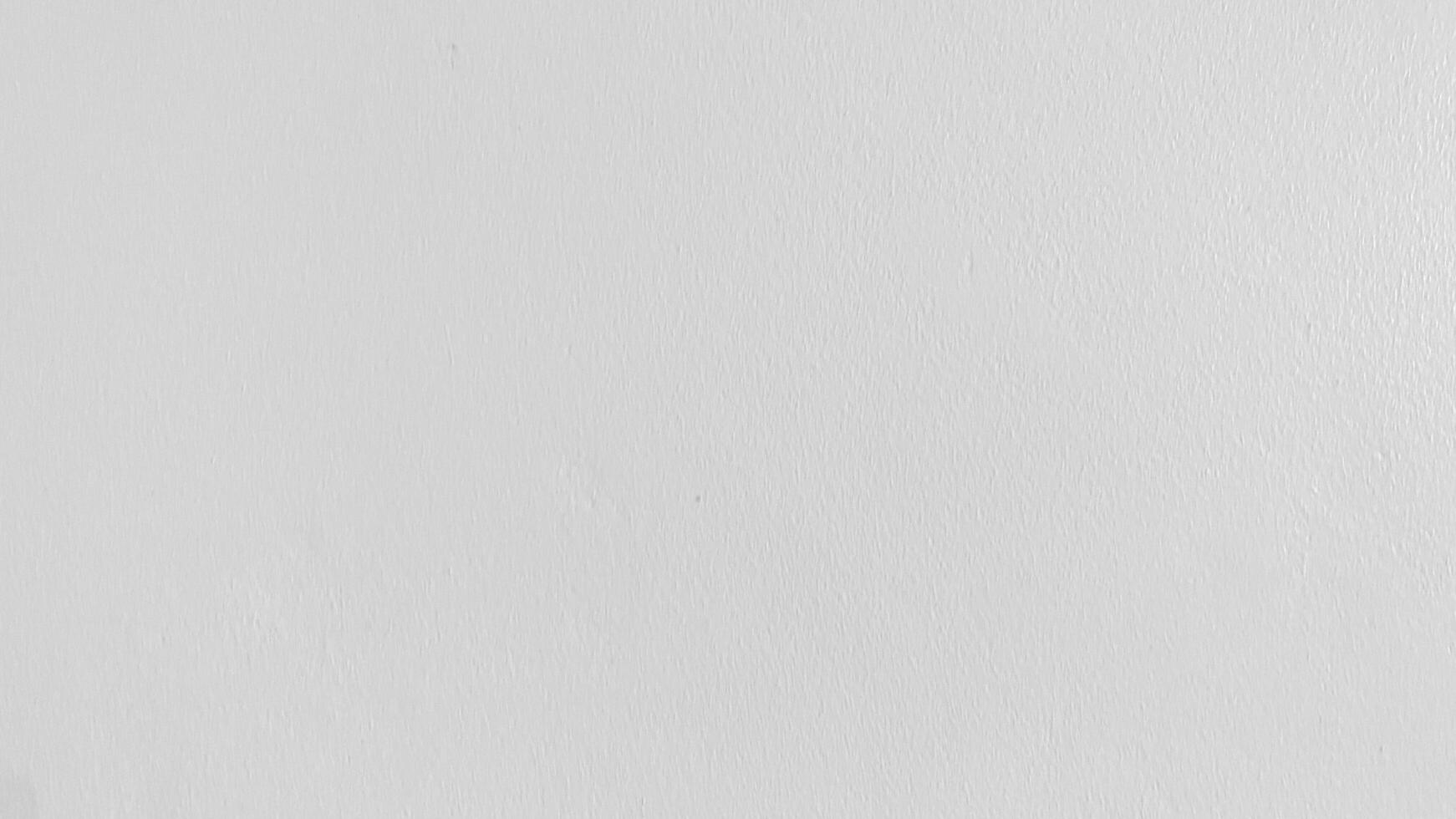 Wall texture background, white paper texture background, grey background, white background photo