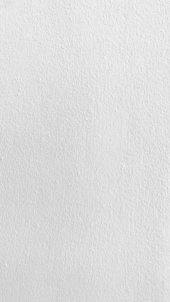 White wall texture background photo