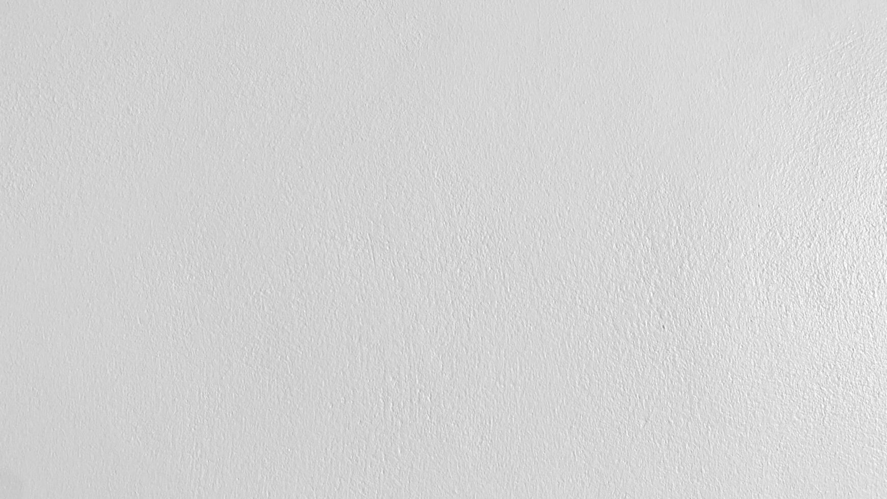 Wall texture background, white paper texture background, grey background, white background photo