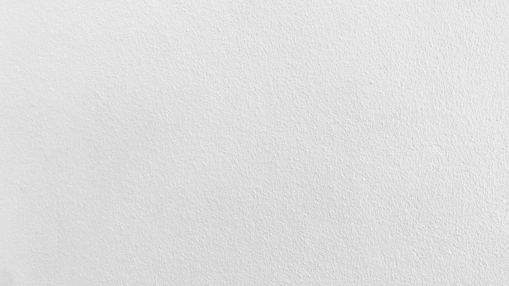 White wall texture background photo