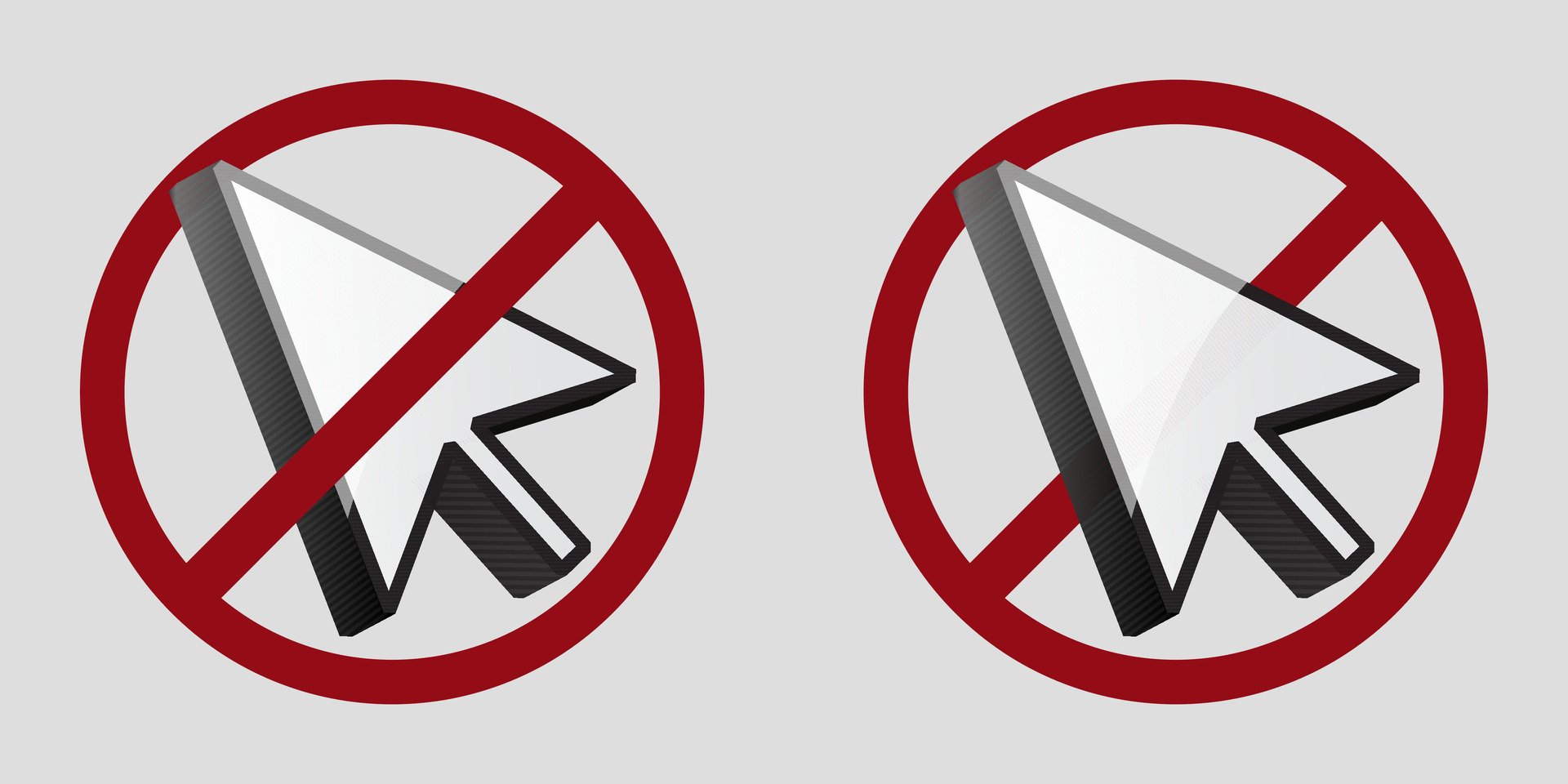 no click scam website ban prohibit icon Not allowed click unknown link 42335534 Vector Art at no click scam website ban prohibit icon Not allowed click unknown link 42335534 Vector Art at