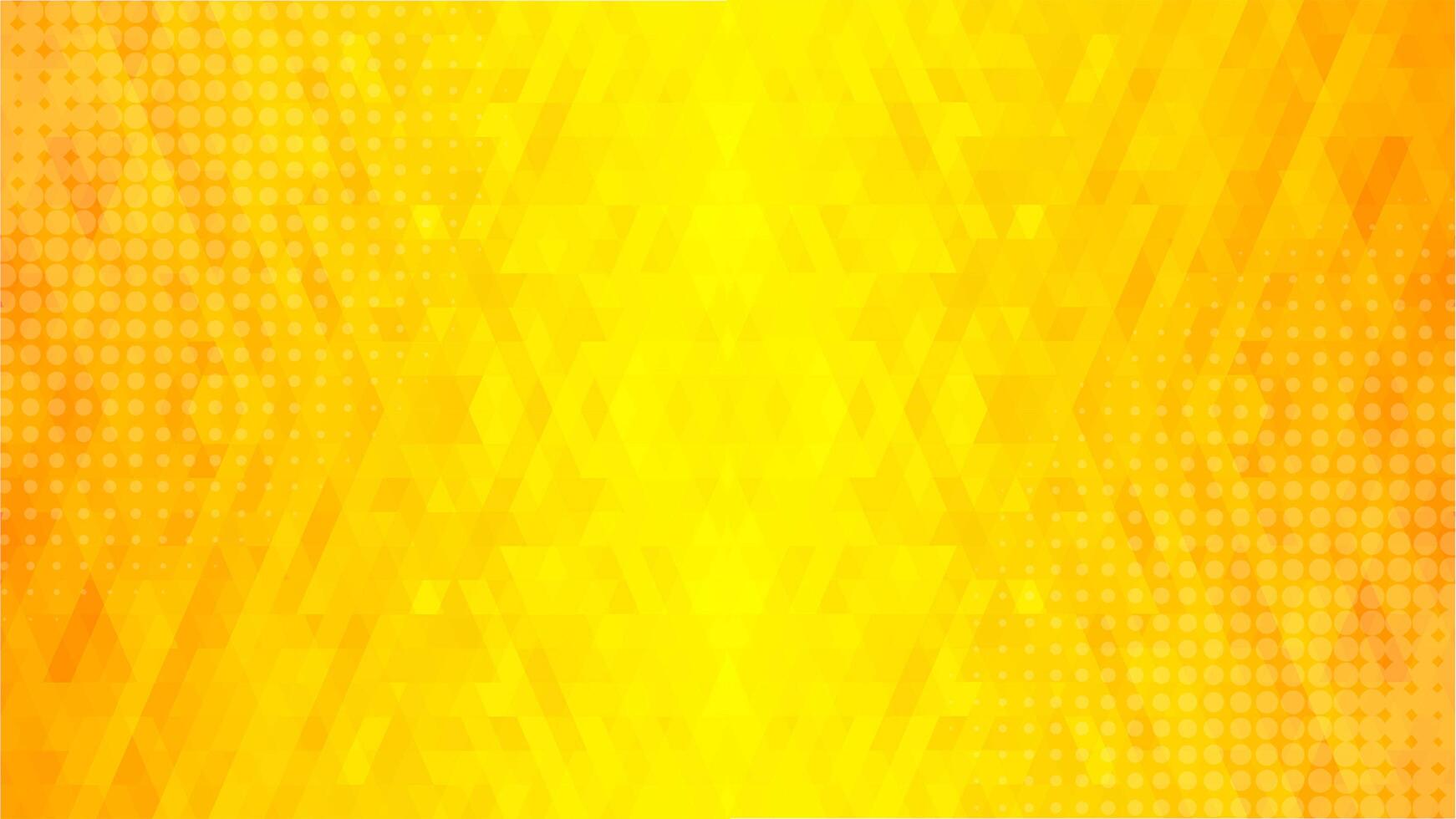Yellow Color Abstract Gradient Background photo