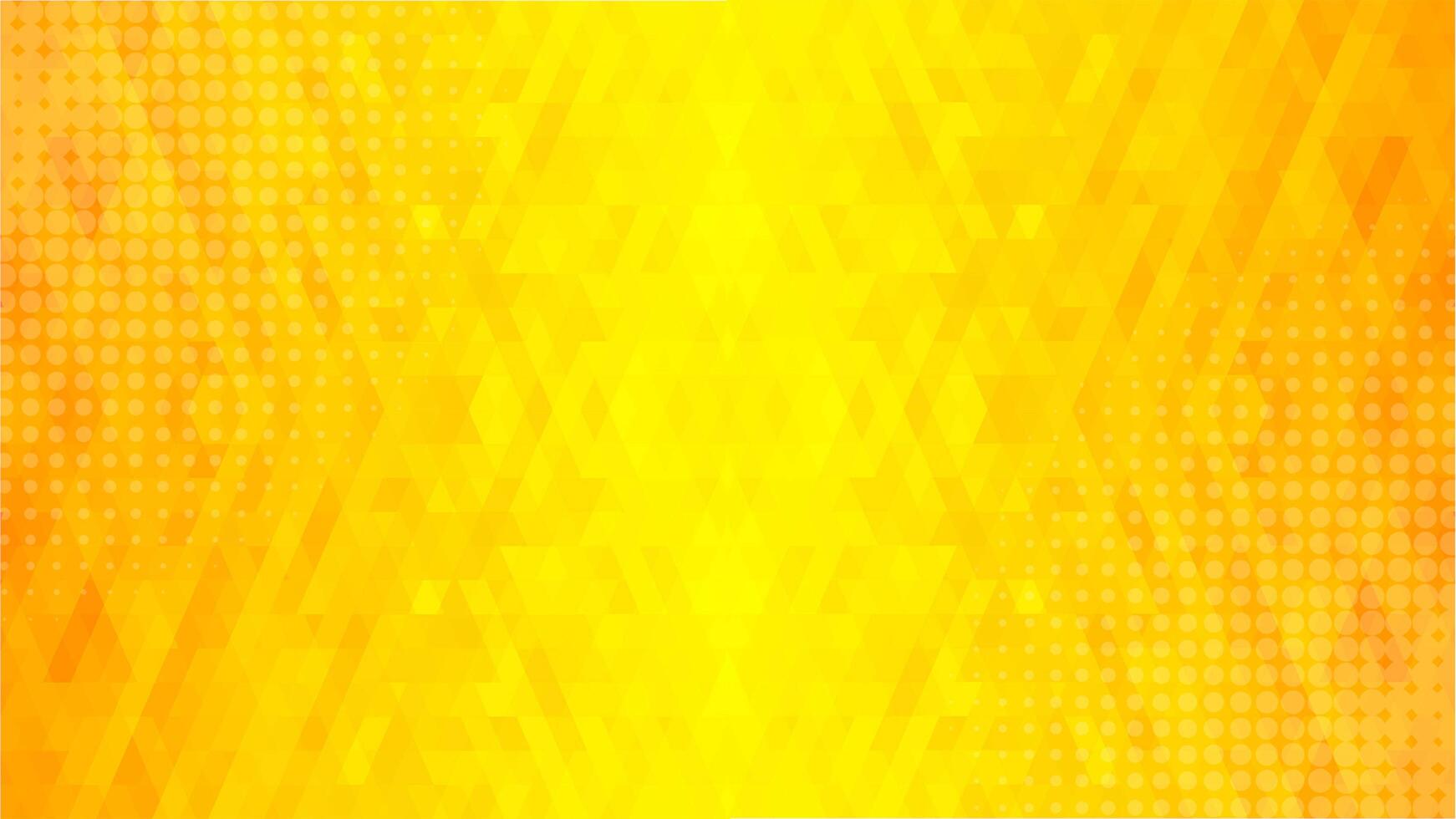 Yellow Color Abstract Gradient Background photo