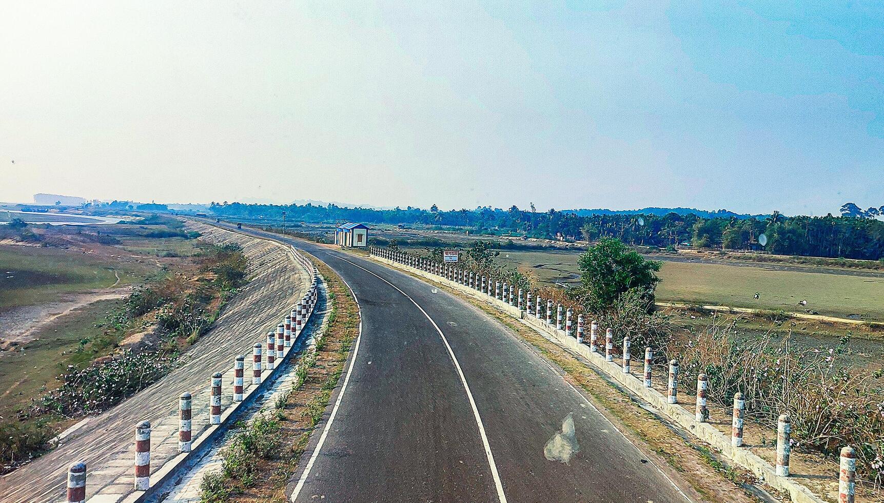 Marine drive highway cox's bazar photo