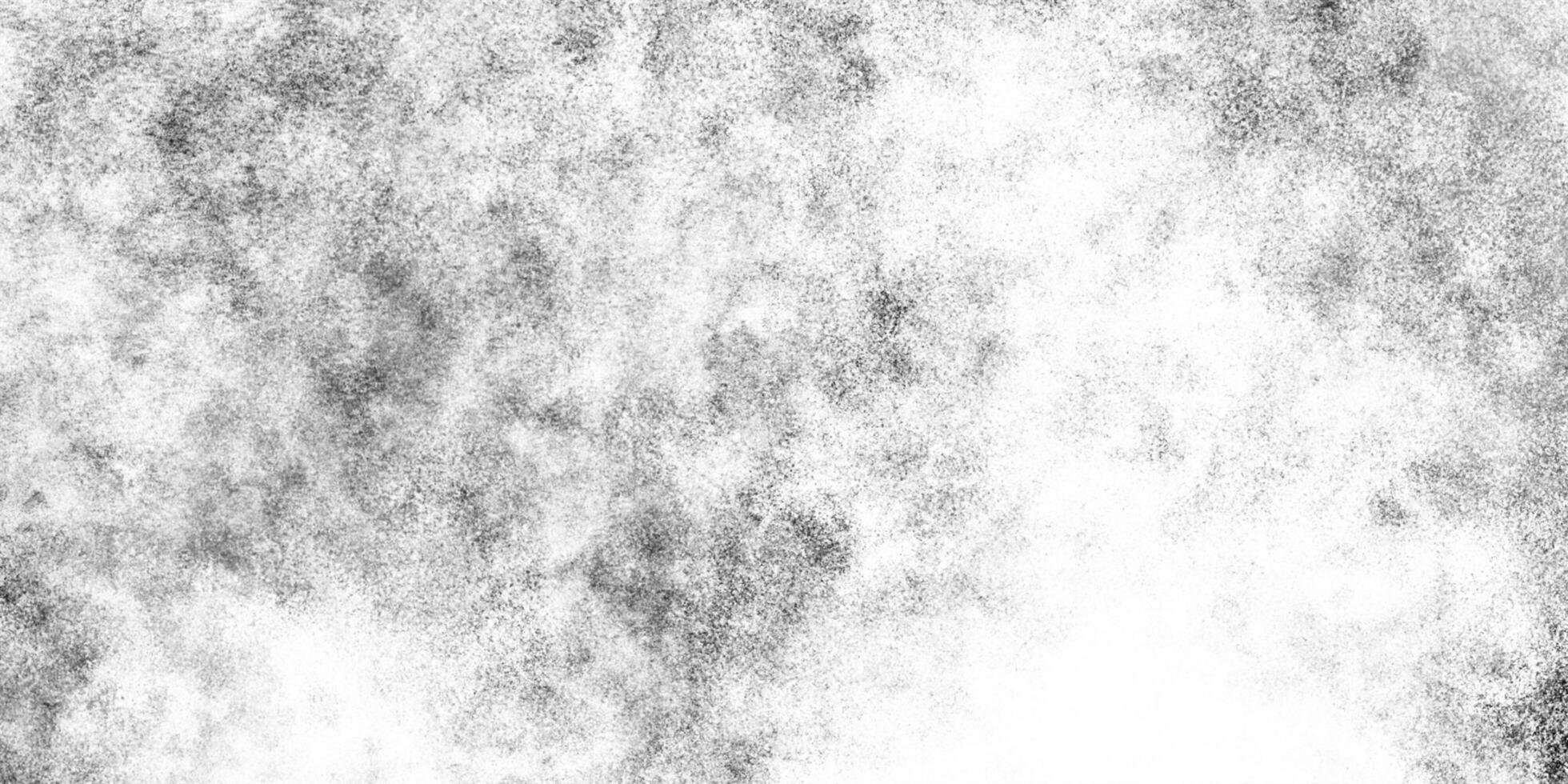 Abstract grunge polished natural cement or stone old texture, Plastered long panoramic white plaster of wall surface, white cement concrete floor or stone marble texture, Surface of old stone wall. photo