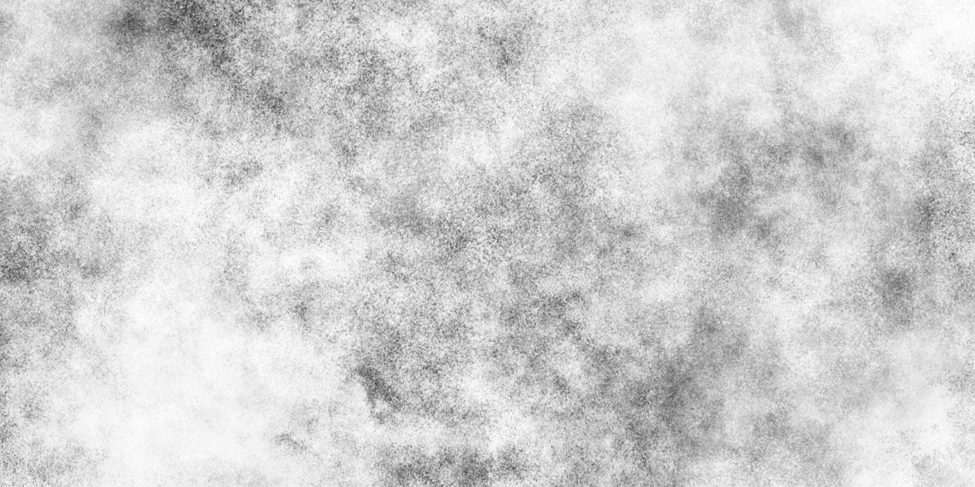 blanco o gris grunge textura, blanco áspero hormigón Roca pared o granoso grunge textura, lujo cubrir textura resumen grunge textura, textura de pulido Roca pared o mármol superficie. foto