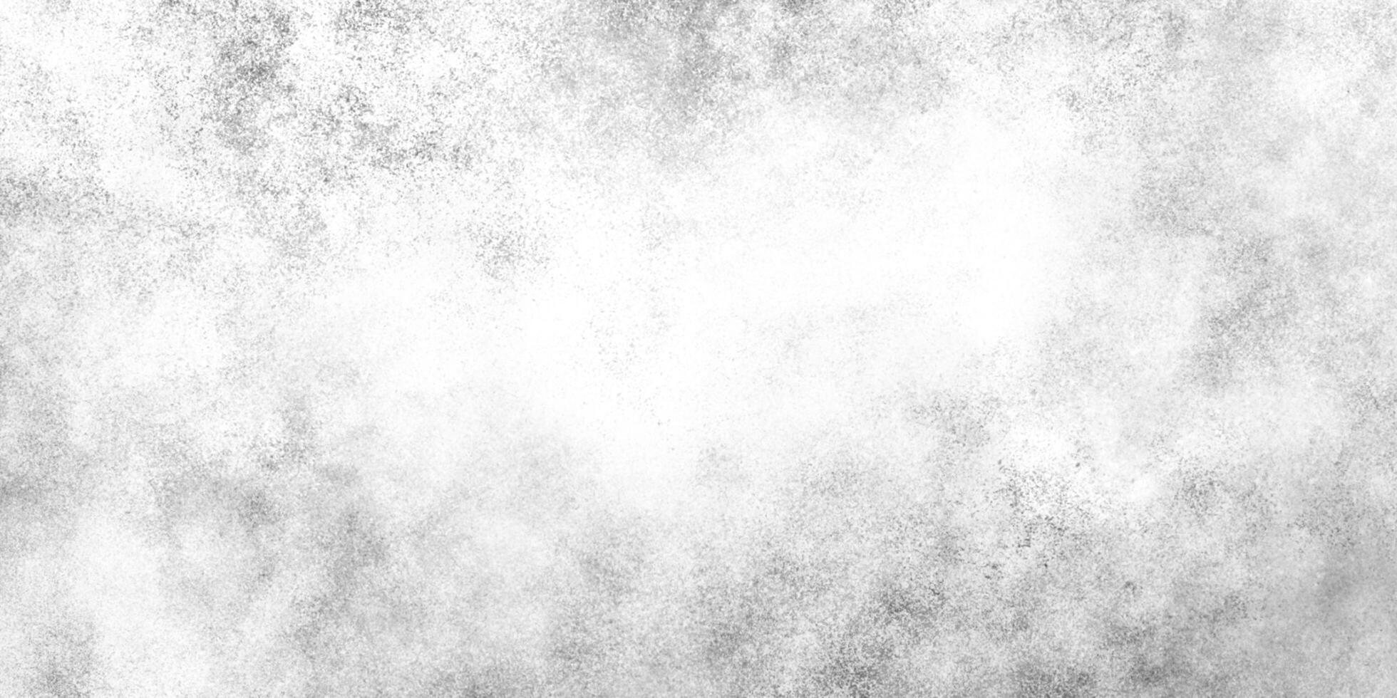 blanco o gris grunge textura, blanco áspero hormigón Roca pared o granoso grunge textura, lujo cubrir textura resumen grunge textura, textura de pulido Roca pared o mármol superficie. foto