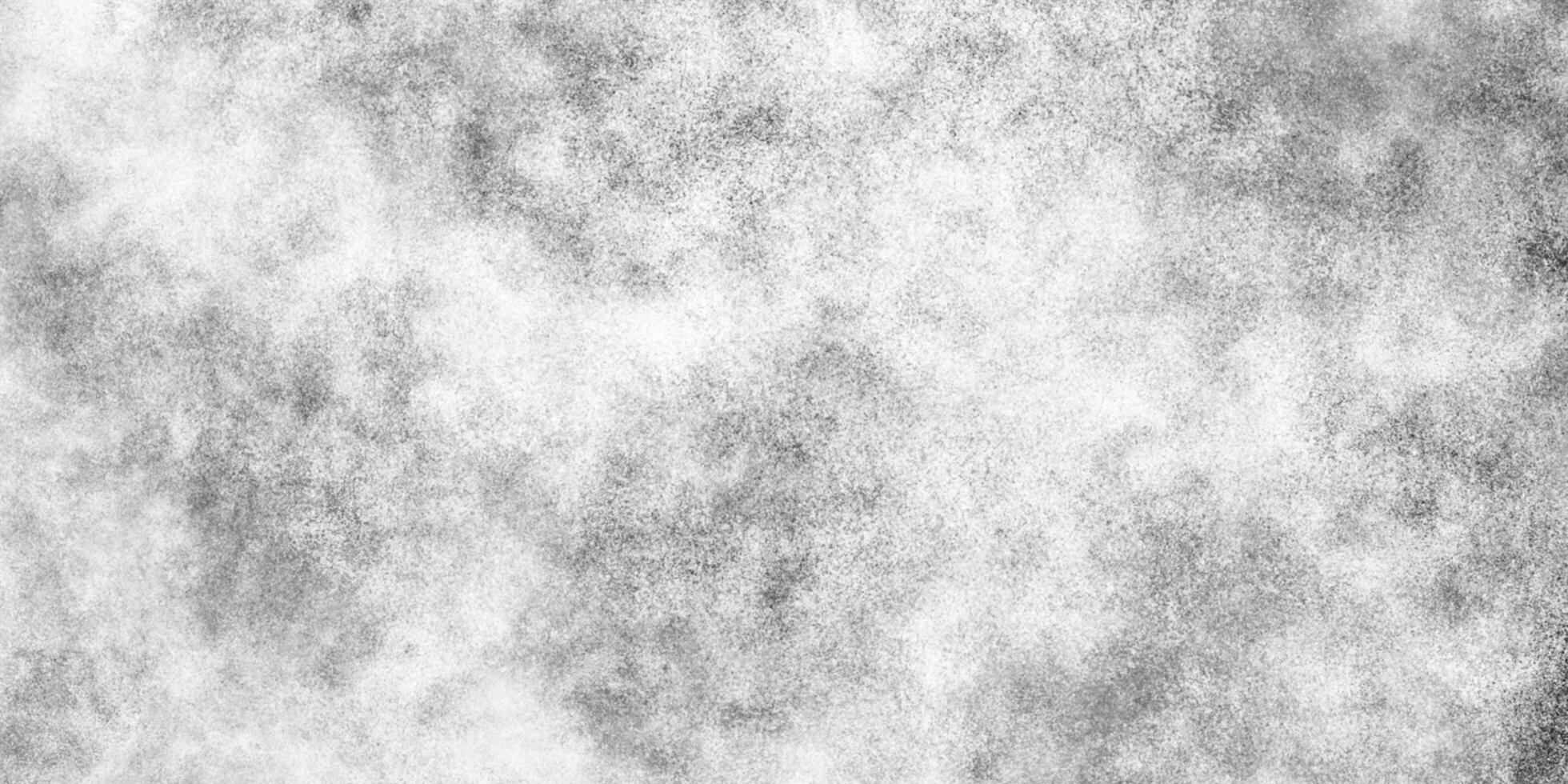 blanco o gris grunge textura, blanco áspero hormigón Roca pared o granoso grunge textura, lujo cubrir textura resumen grunge textura, textura de pulido Roca pared o mármol superficie. foto