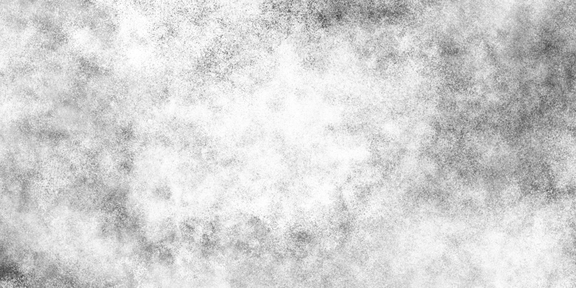 blanco o gris grunge textura, blanco áspero hormigón Roca pared o granoso grunge textura, lujo cubrir textura resumen grunge textura, textura de pulido Roca pared o mármol superficie. foto