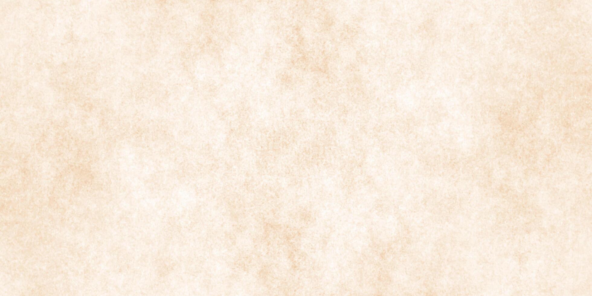 Abstract Light brown concrete background texture wallpaper . old grunge paper texture design and Vector design in illustration. Vintage texture on grey color design are light white background. photo