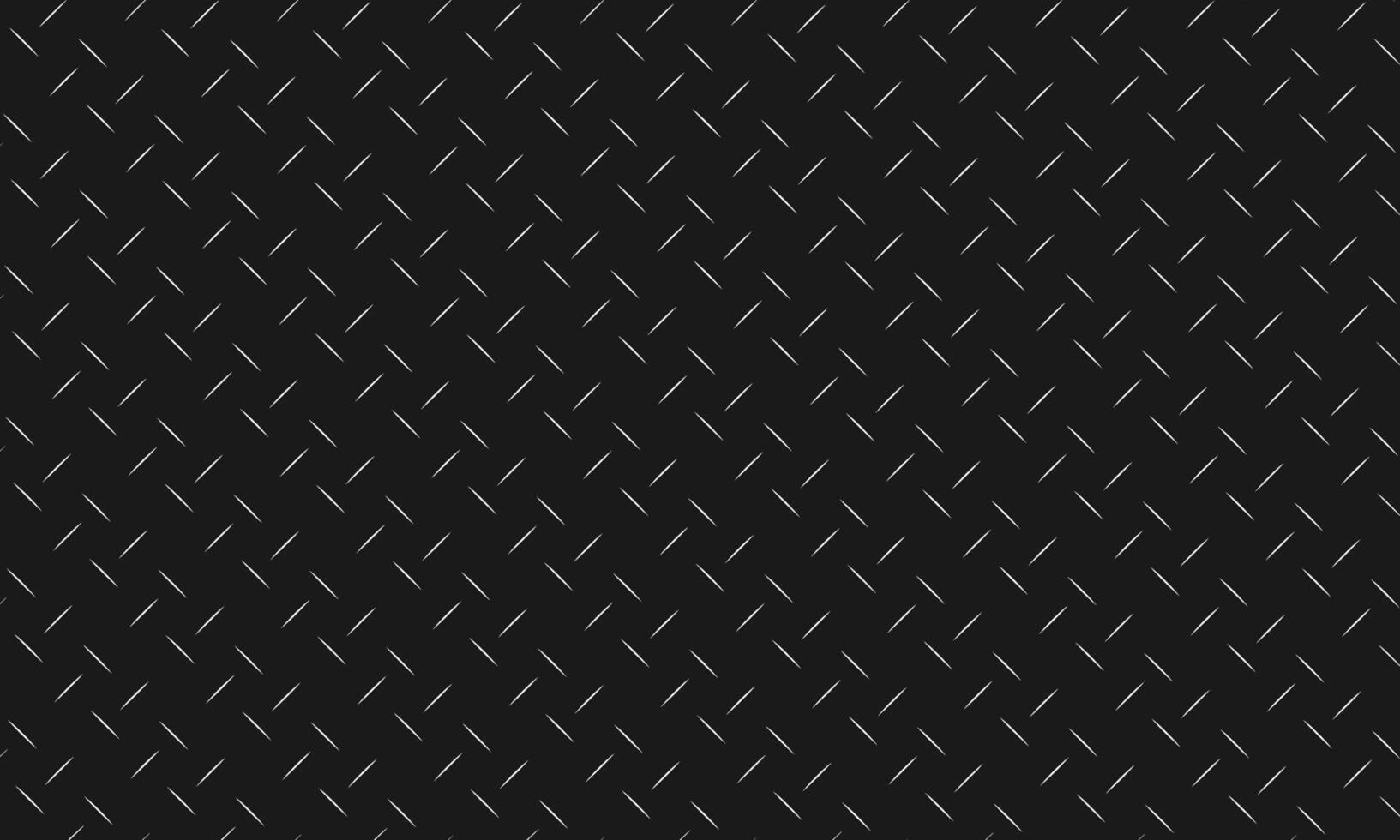 grey metal patterned background. rough textured steel vector