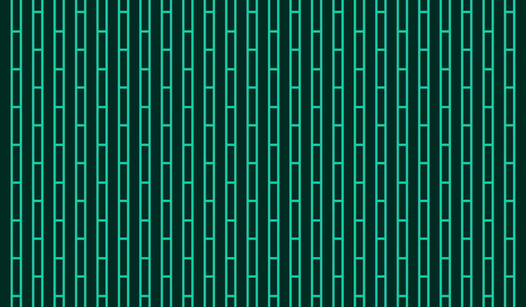 green vertical stripe background. seamless pattern design. vector