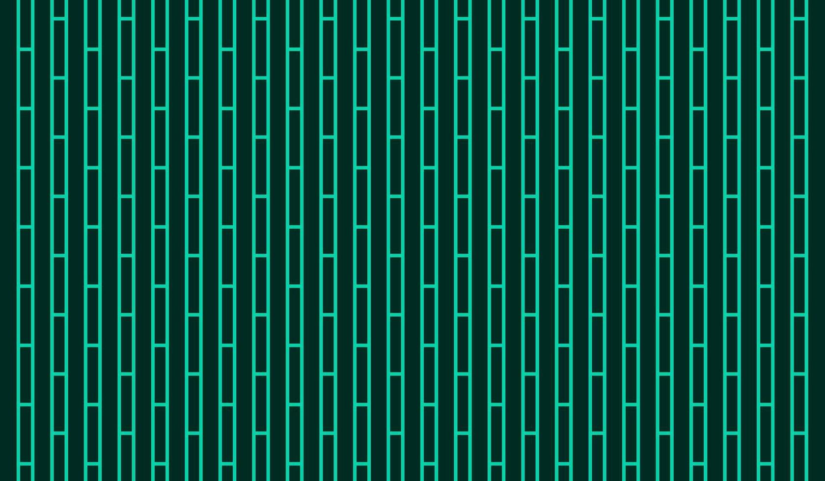 green vertical stripe background. seamless pattern design. vector