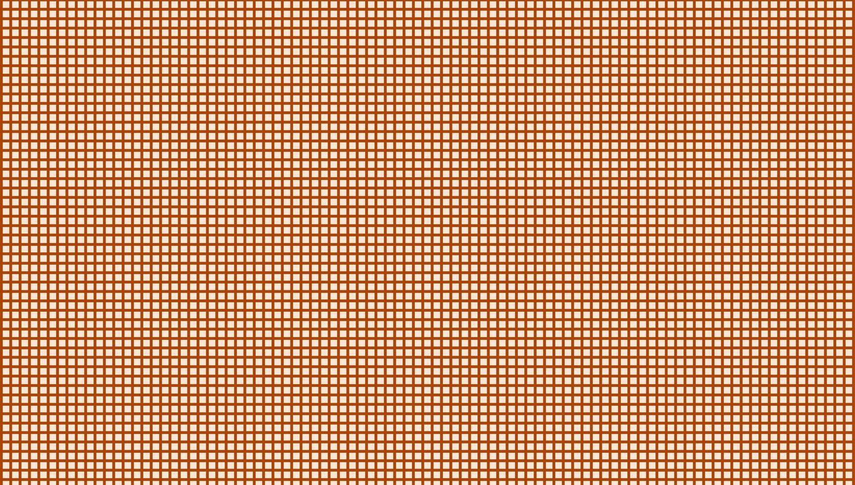 brown gunny. vector design. smooth patterned background