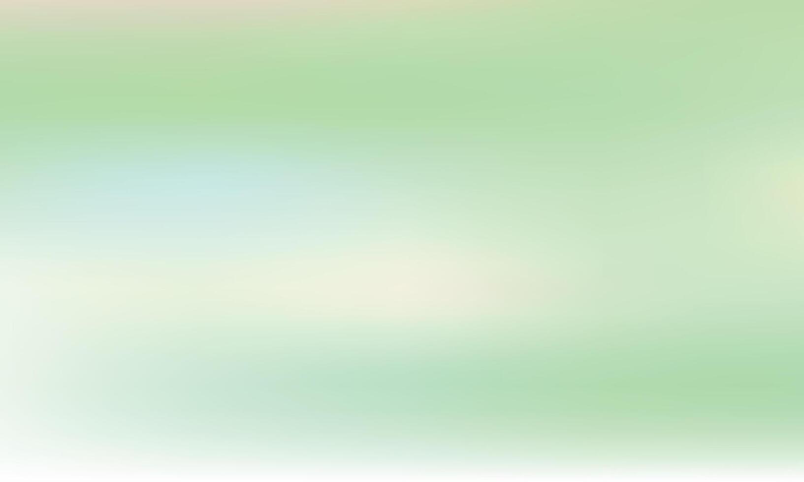 vector pastel gradient blur vector background