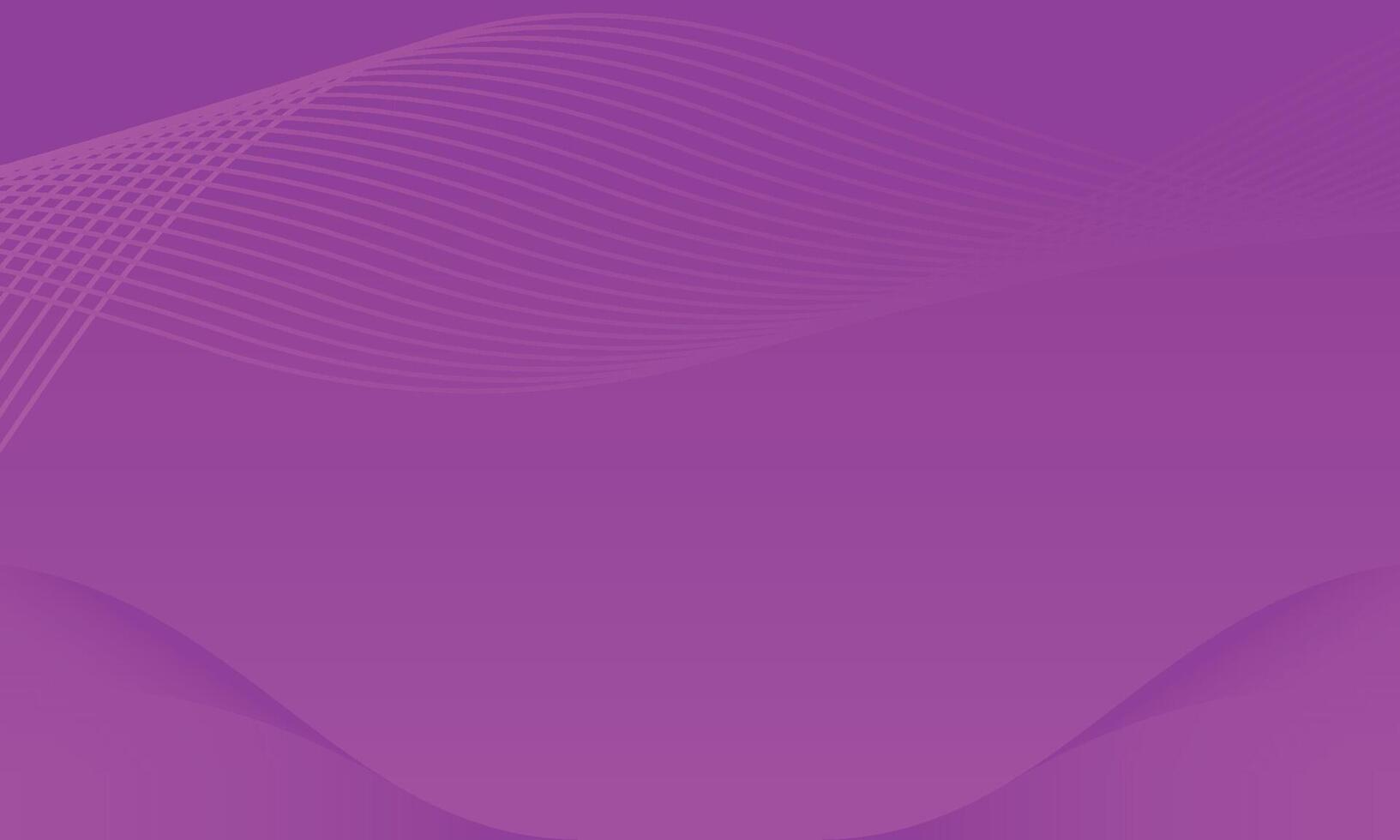 vector modern decorative wave design background