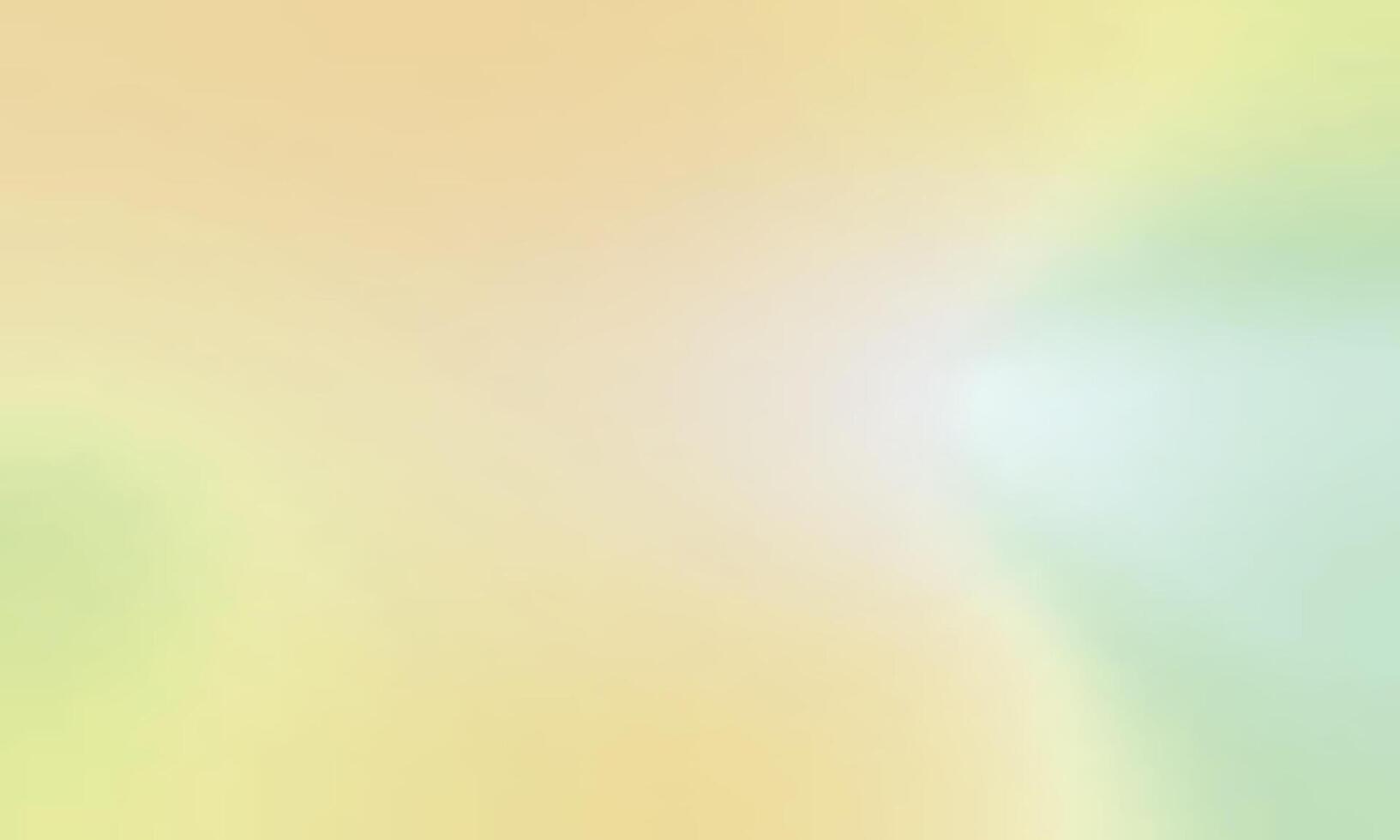 Abstract vivid holographic texture blurred background vector
