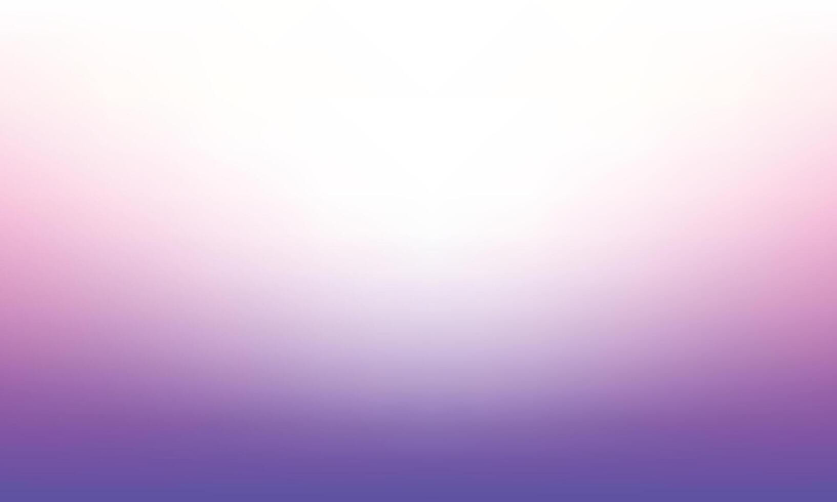 Vector abstract pastel gradient blur background design
