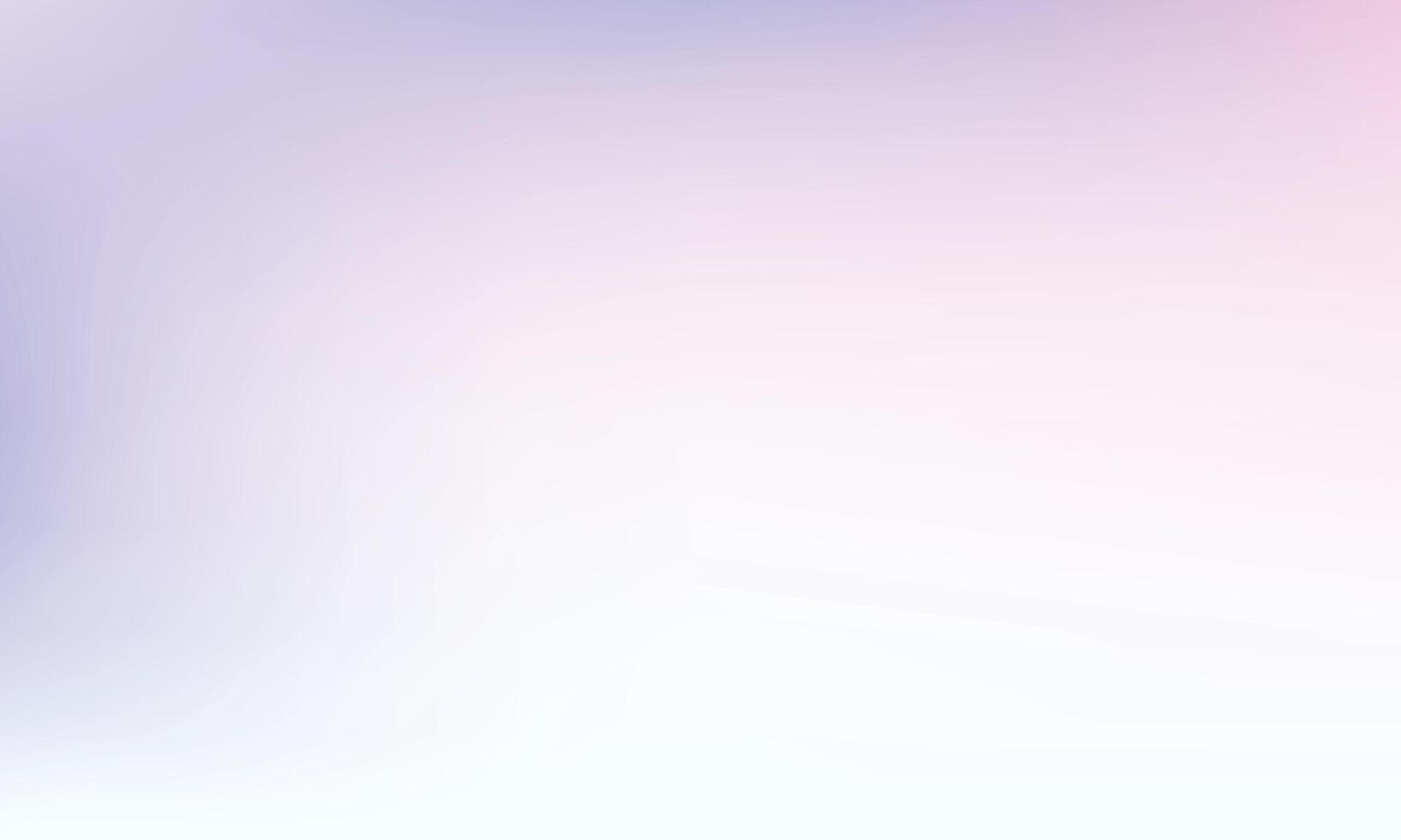 vector pastel gradient blur vector background