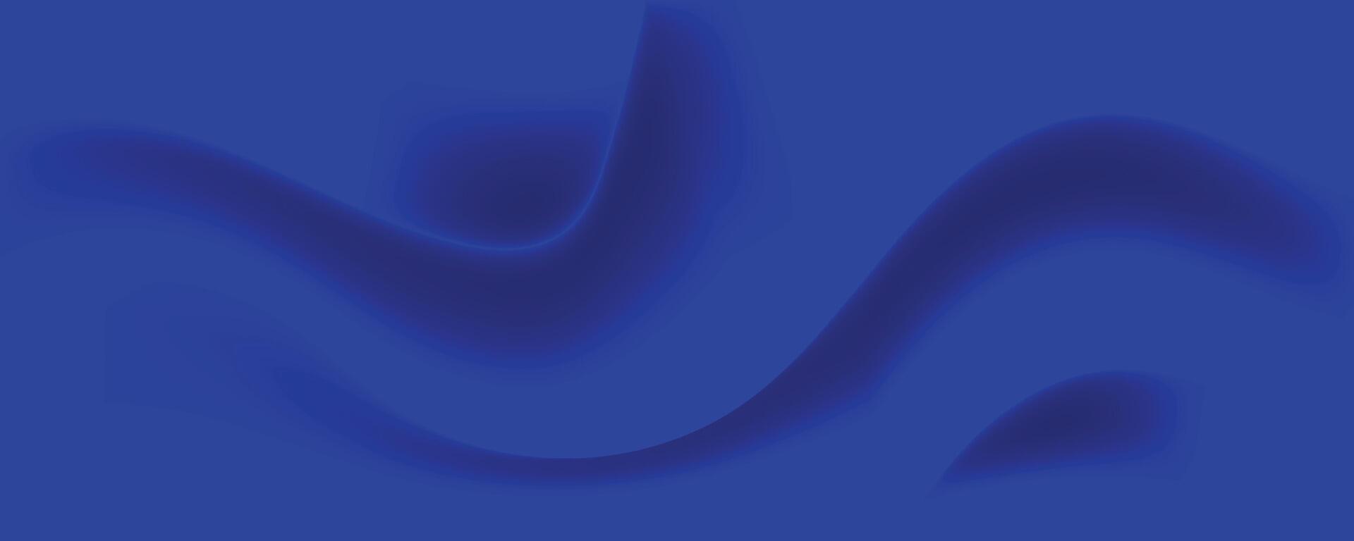 Abstract vector blue technology background. EPS10