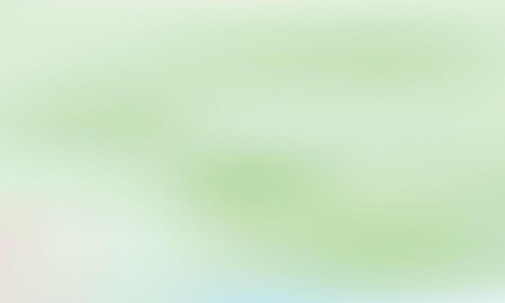 vector pastel gradient blur vector background