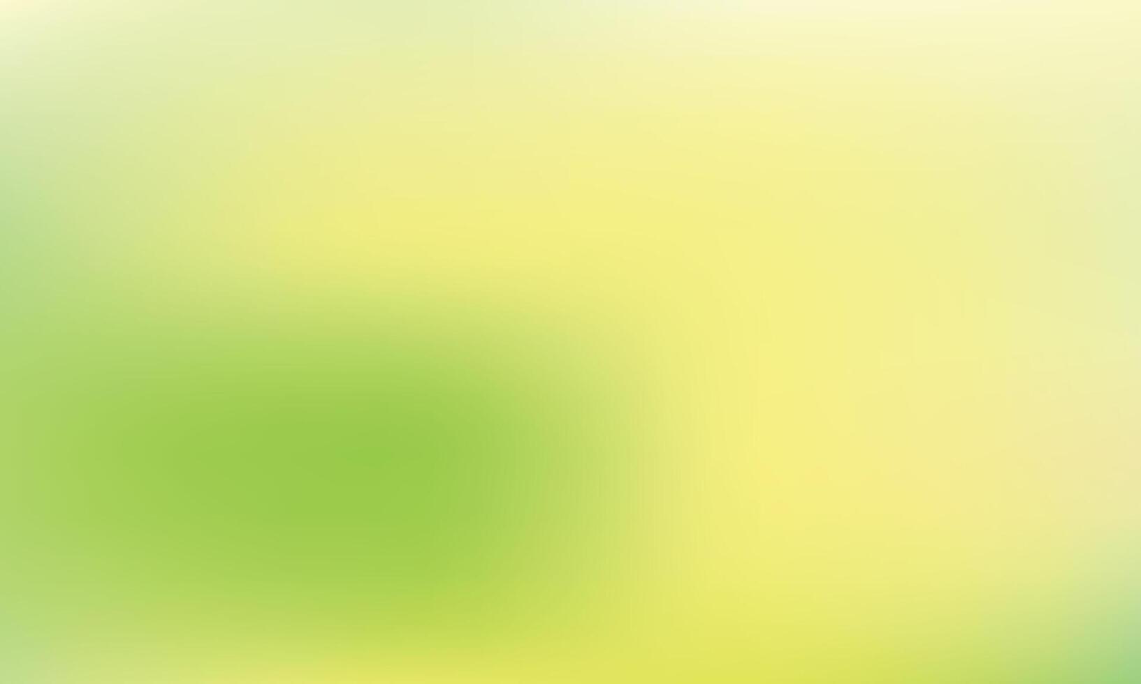 Vector vivid blurred colorful background