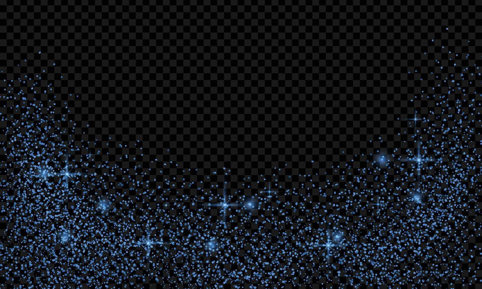 vector resumen vistoso reluciente polvo textura antecedentes