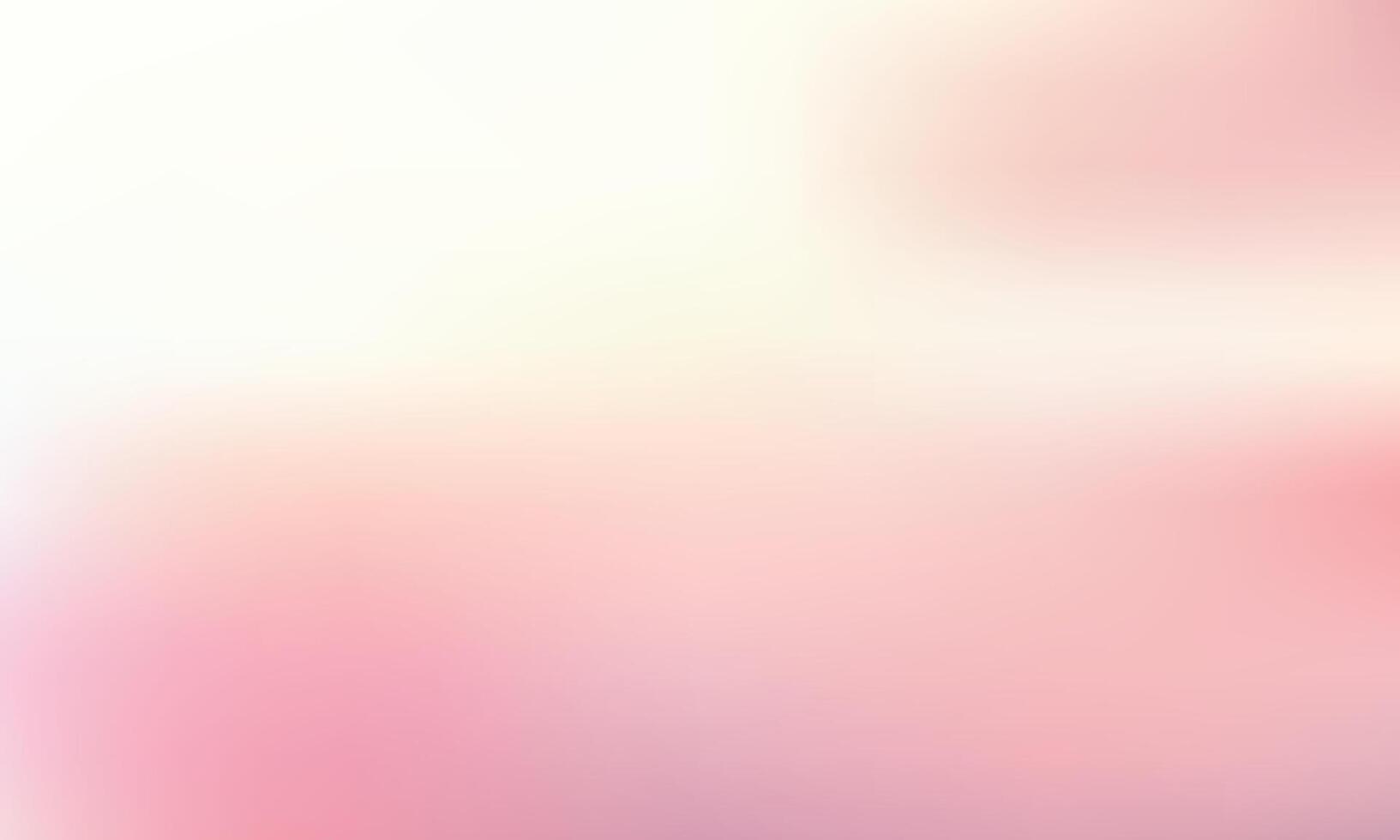 vector pastel gradient blur vector background