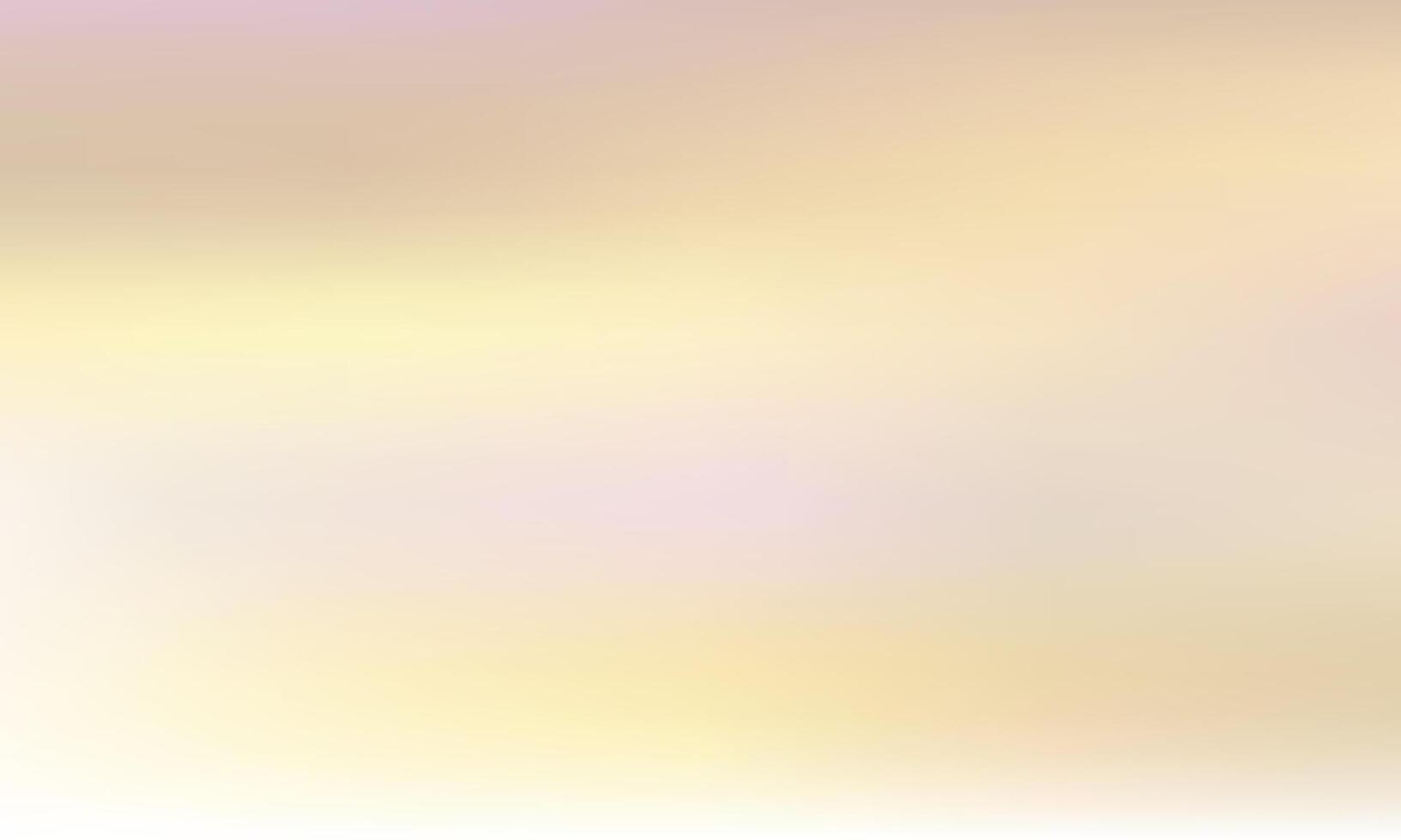 vector pastel gradient blur vector background